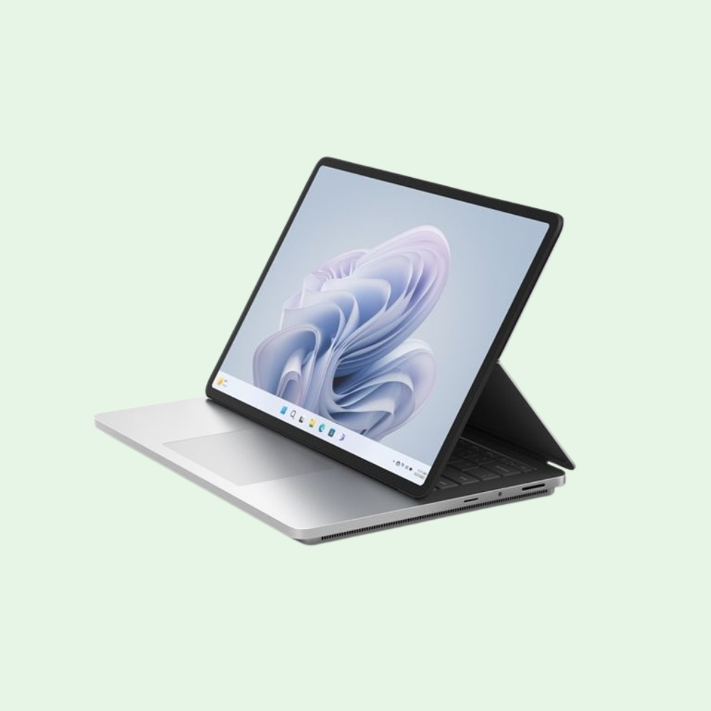 Microsoft Surface Laptop Studio Touch 14.4 / Core i7-11370H / GeForce RTX 3050 Ti 4GB / Silver