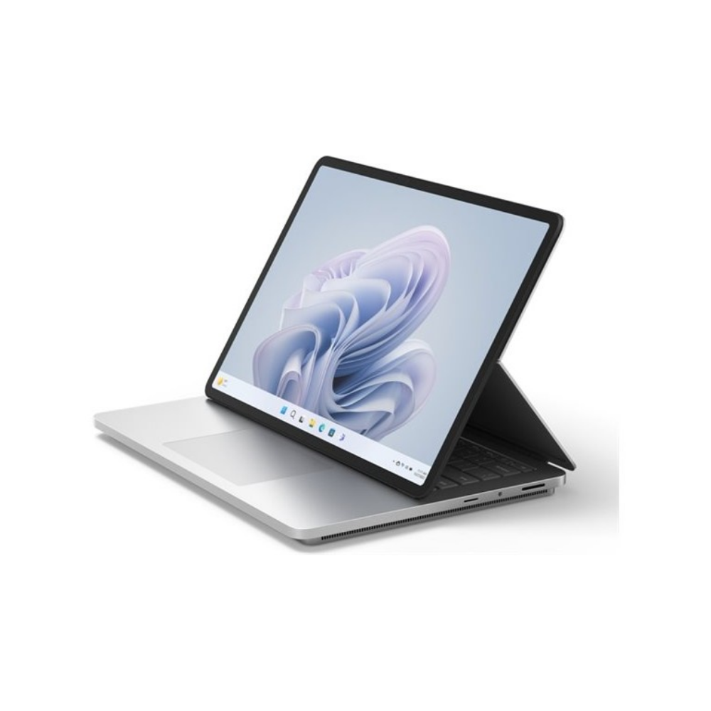 Microsoft Surface Laptop Studio Touch 14.4 / Core i7-11370H / GeForce RTX 3050 Ti 4GB / Silver