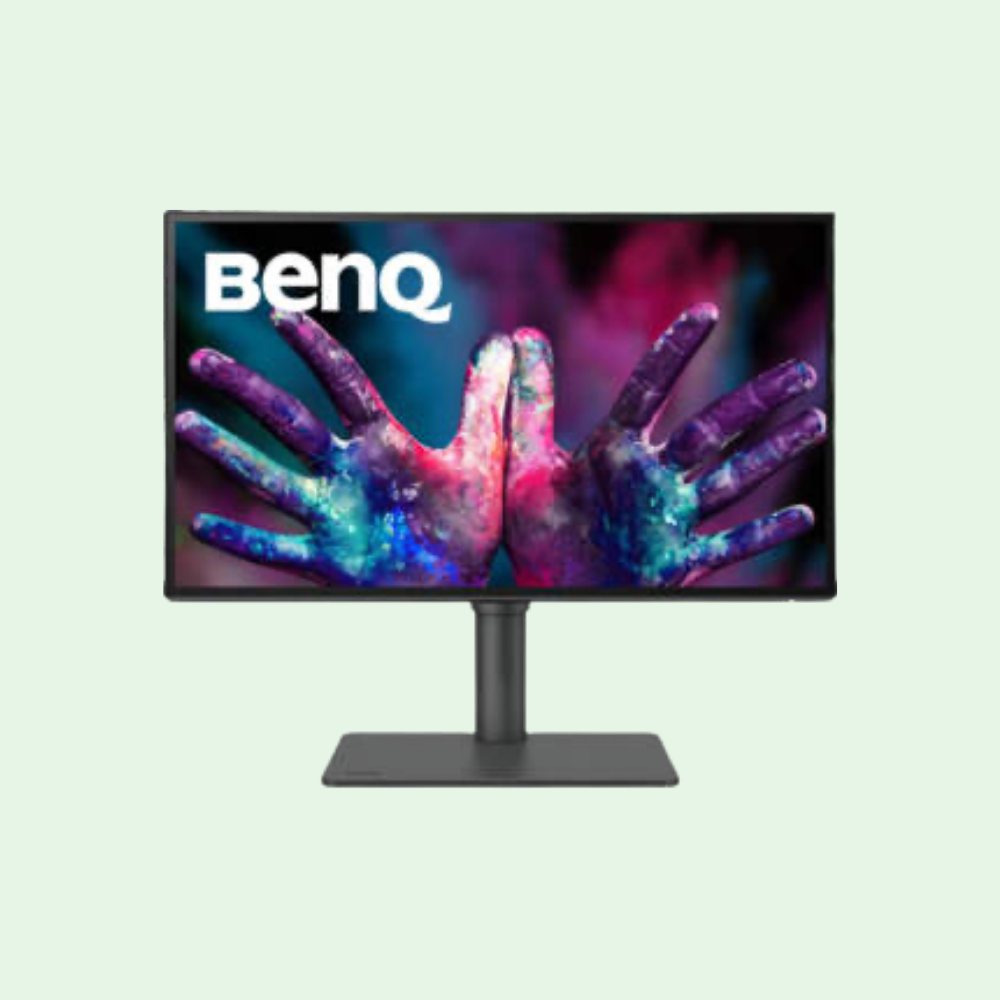 Monitori BENQ - Dažādi veidi
