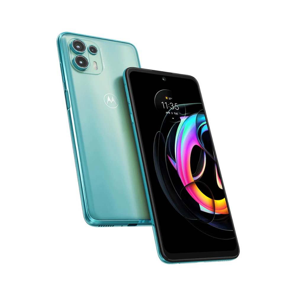 Motorola Edge 20 Lite 5G DS
