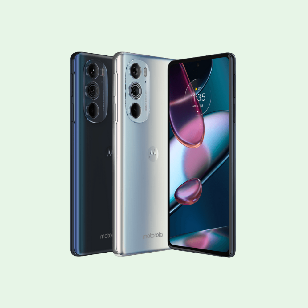 Motorola Edge 30 Pro 5G DS