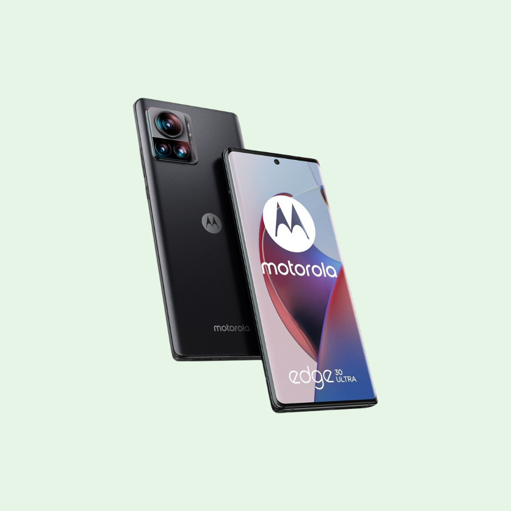 Motorola Edge 30 Ultra 5G DS