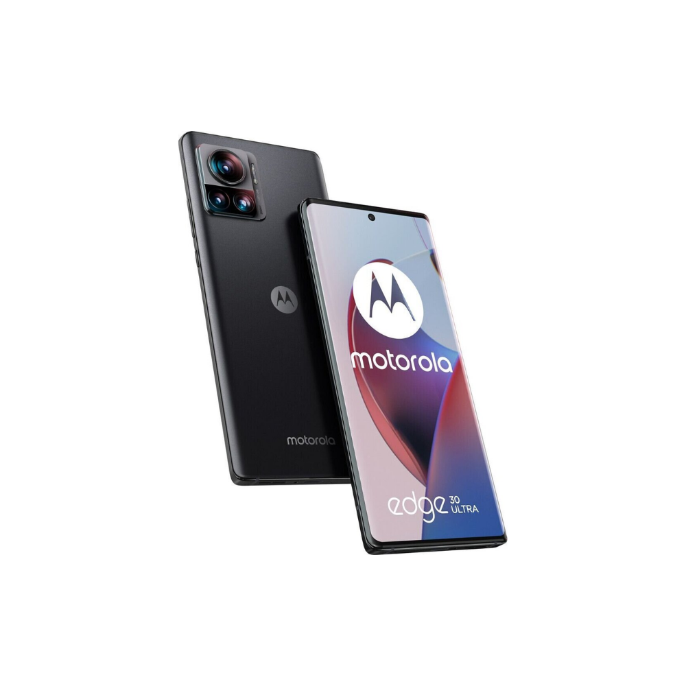 Motorola Edge 30 Ultra 5G DS
