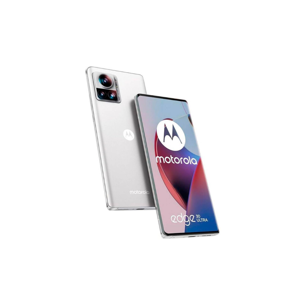 Motorola Edge 30 Ultra 5G DS