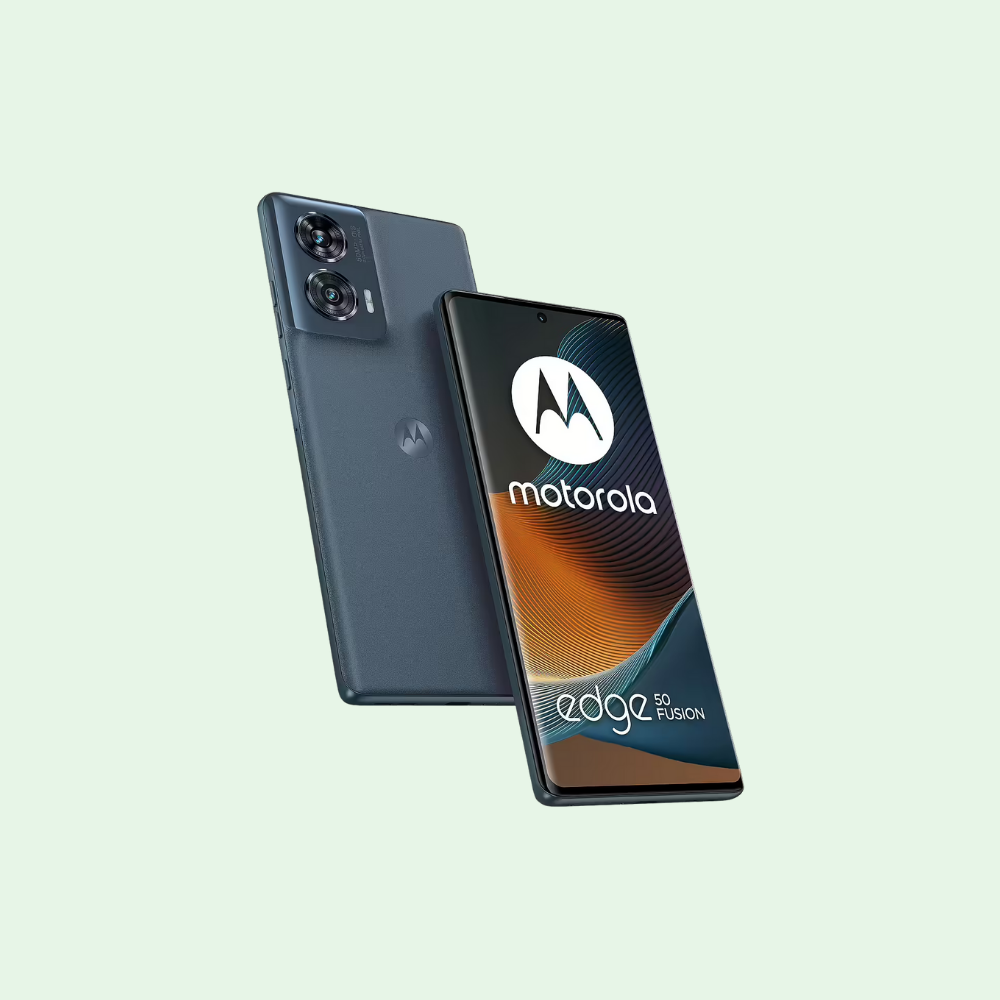 Motorola Edge 50 Fusion 5G DS