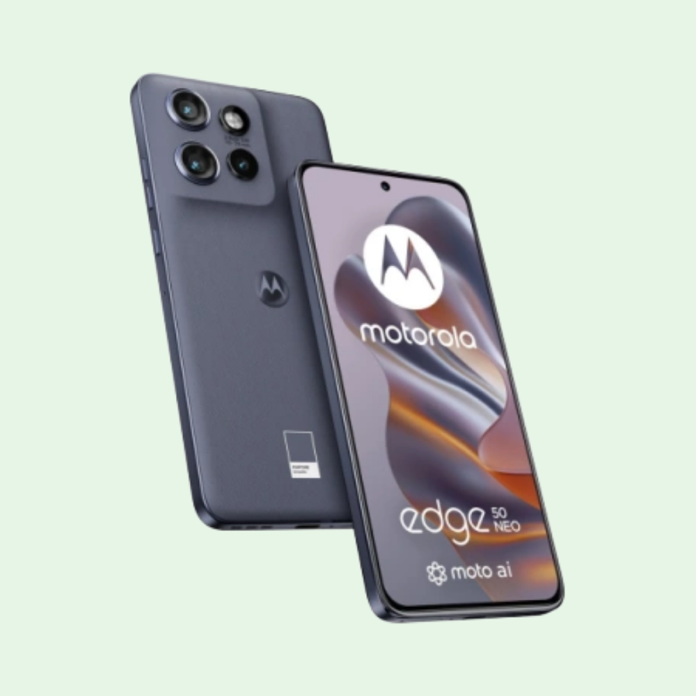 Motorola Edge 50 Neo 5G DS