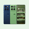 Motorola Edge 60 5G