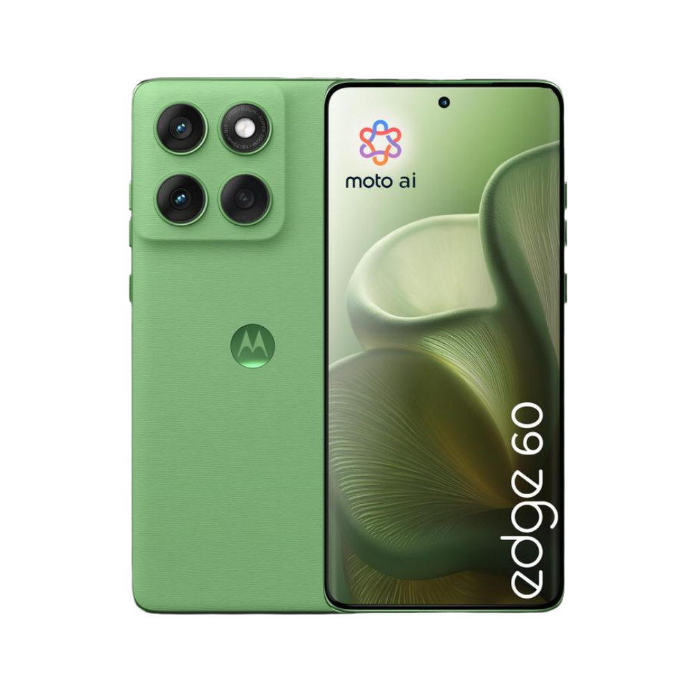 Motorola Edge 60 5G