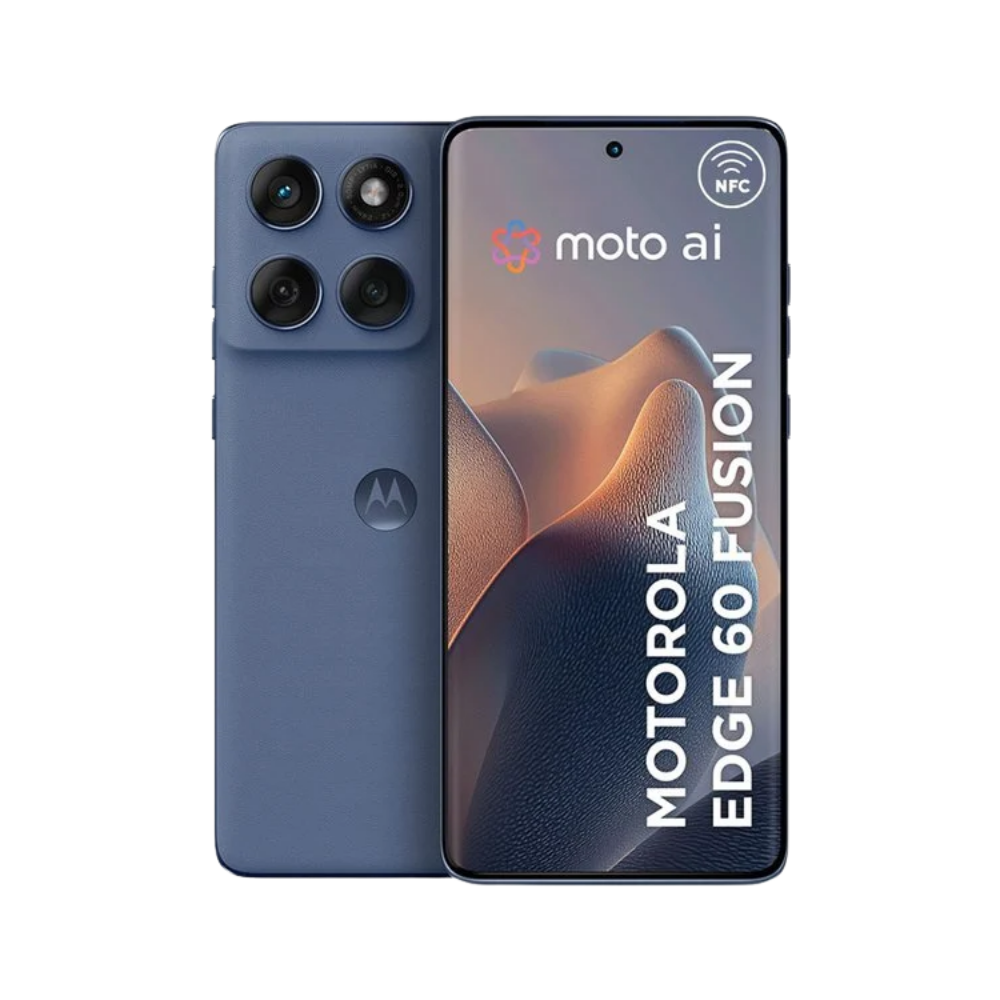 Motorola Edge 60 5G