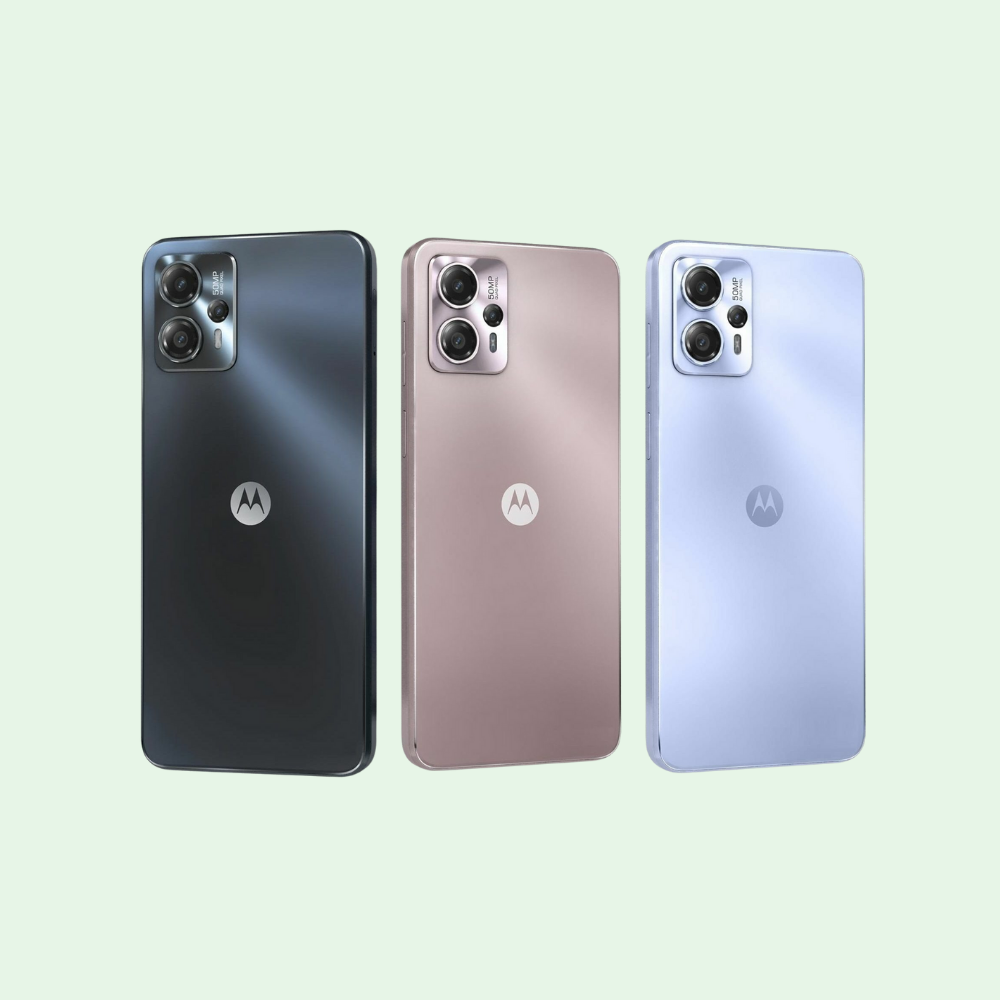 Motorola Moto G13 DS