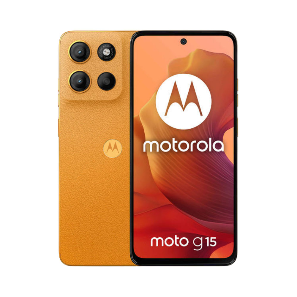 Motorola Moto G15 Power