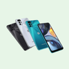 Motorola Moto G22 DS