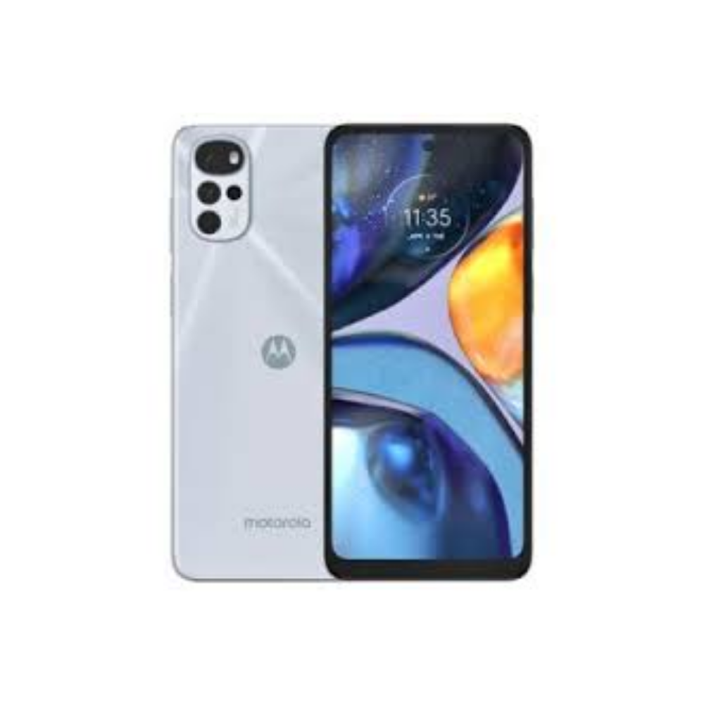 Motorola Moto G22 DS