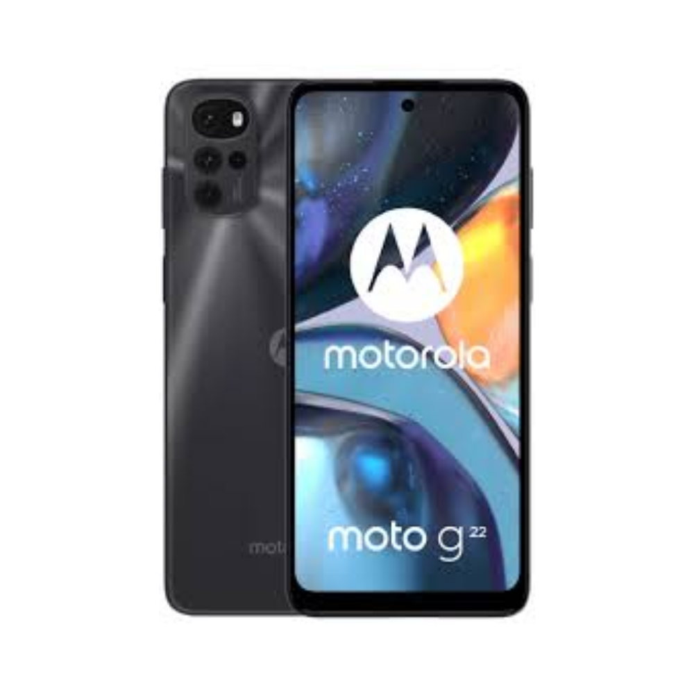Motorola Moto G22 DS