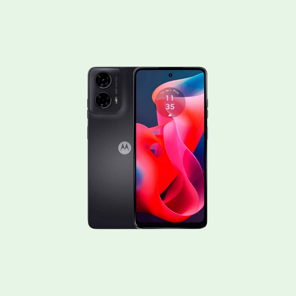 Motorola Moto G24 DS