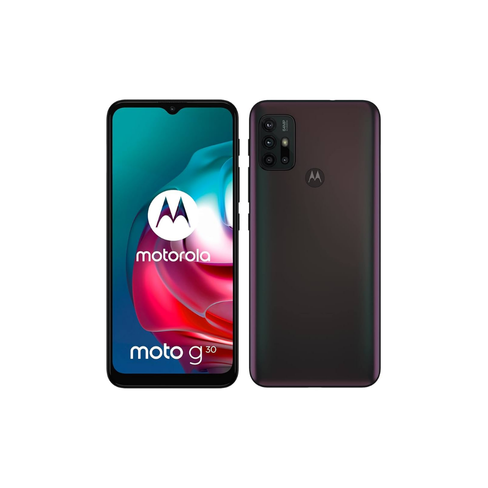 Motorola Moto G30 DS