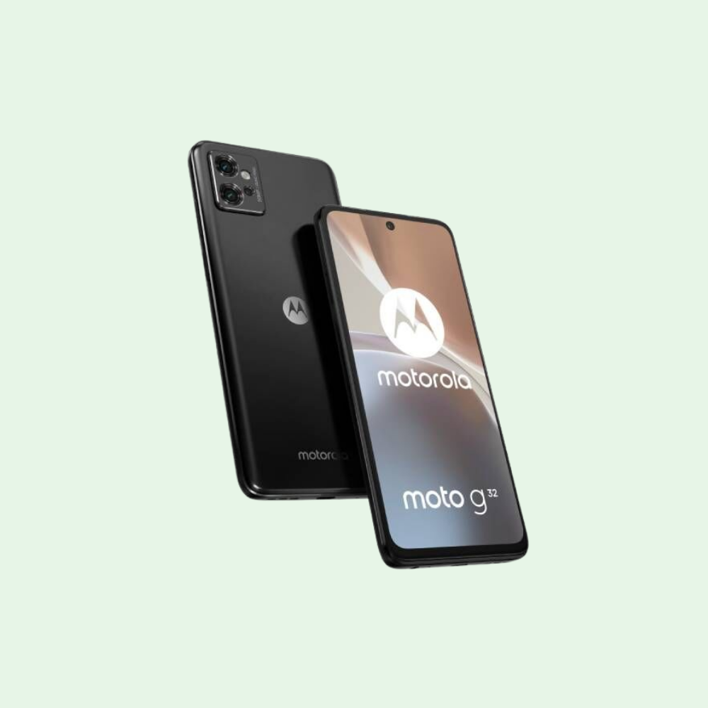 Motorola Moto G32 DS