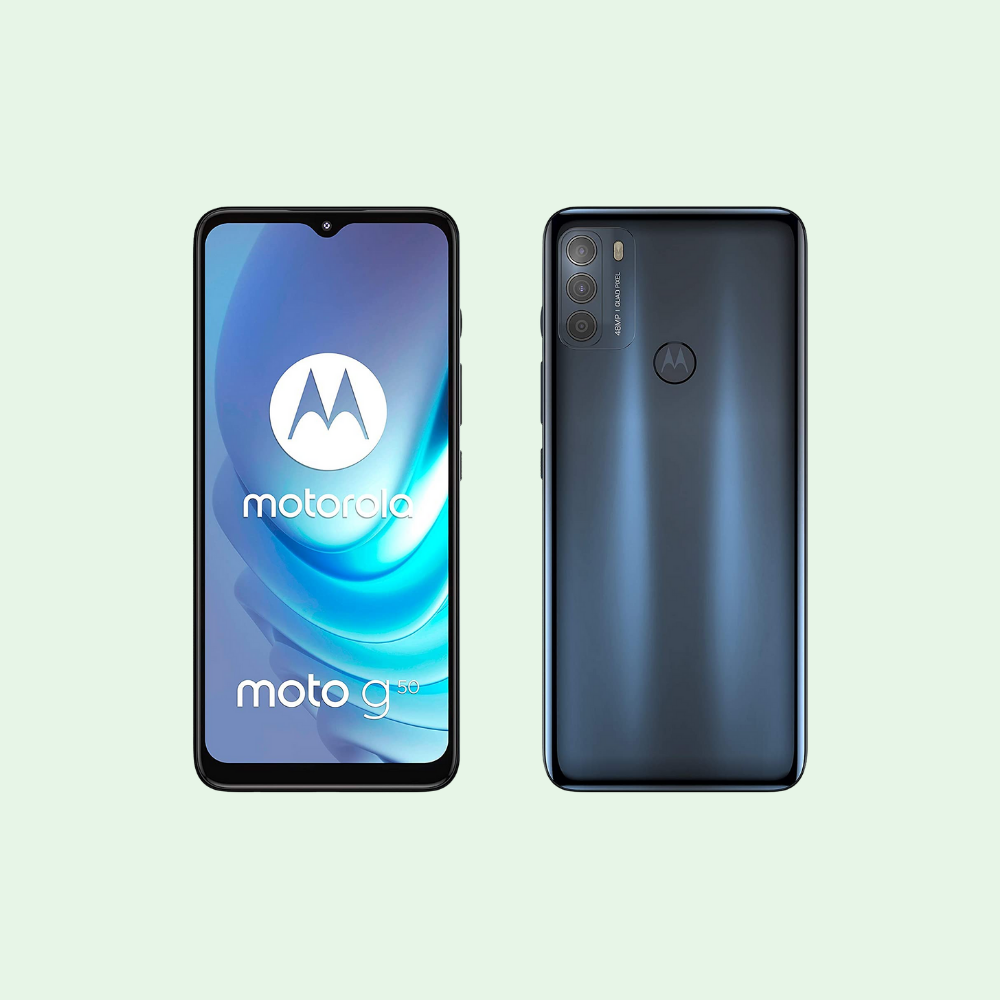 Motorola Moto G50