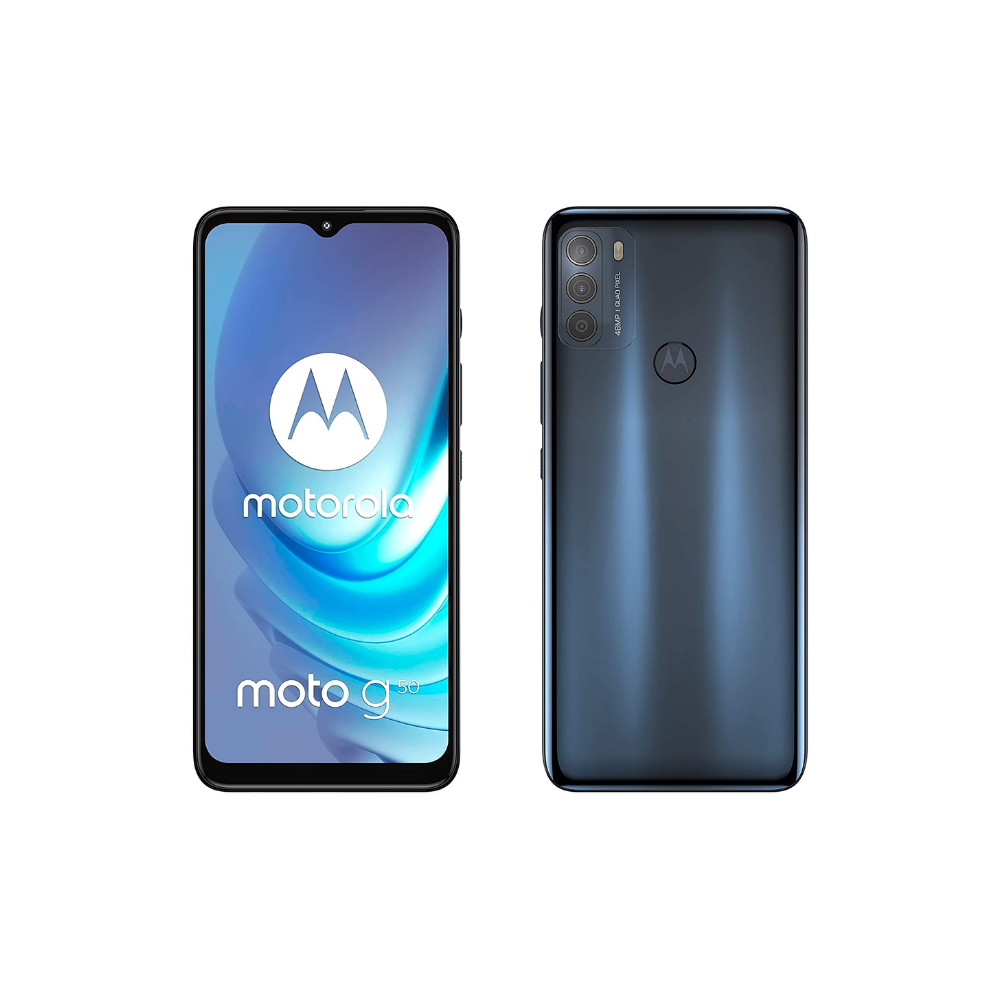 Motorola Moto G50
