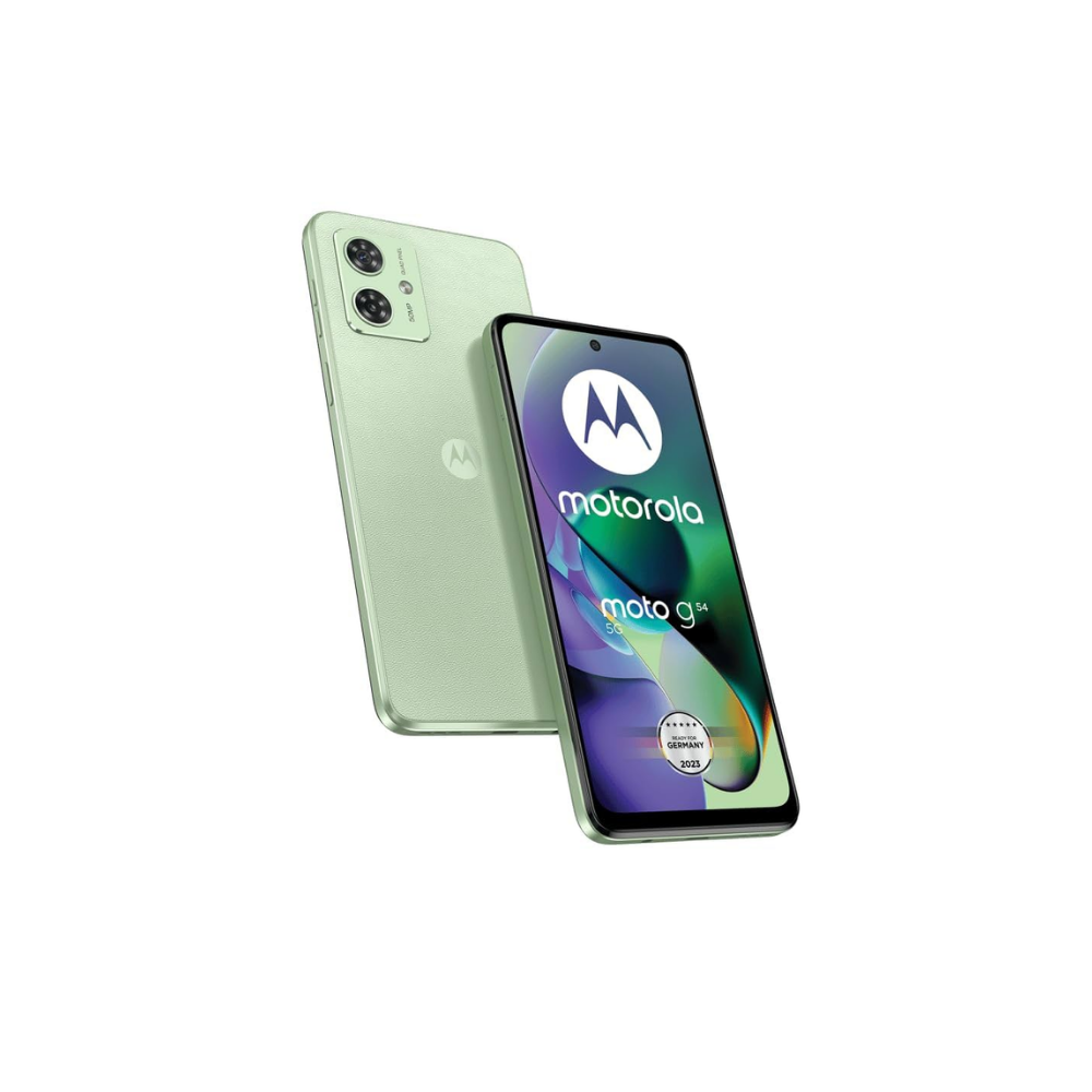 Motorola Moto G54 5G