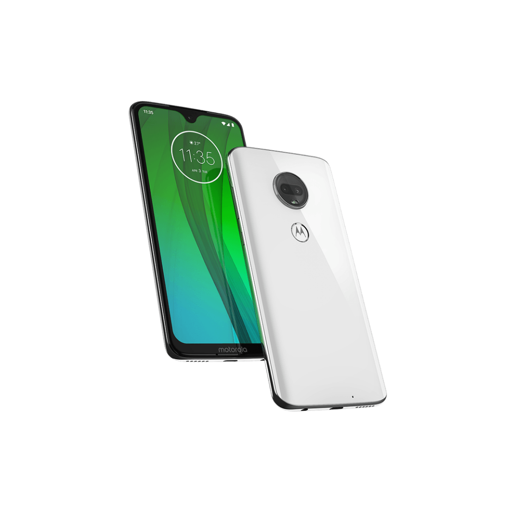Motorola Moto G7 Plus DS