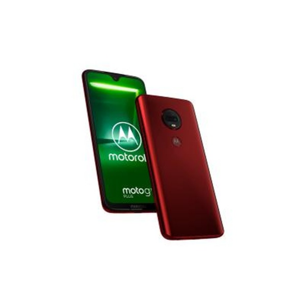 Motorola Moto G7 Plus DS