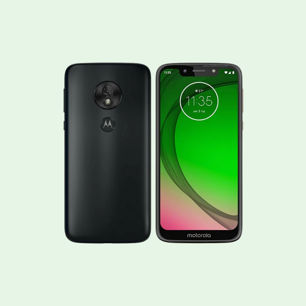 Motorola Moto G7 Power DS