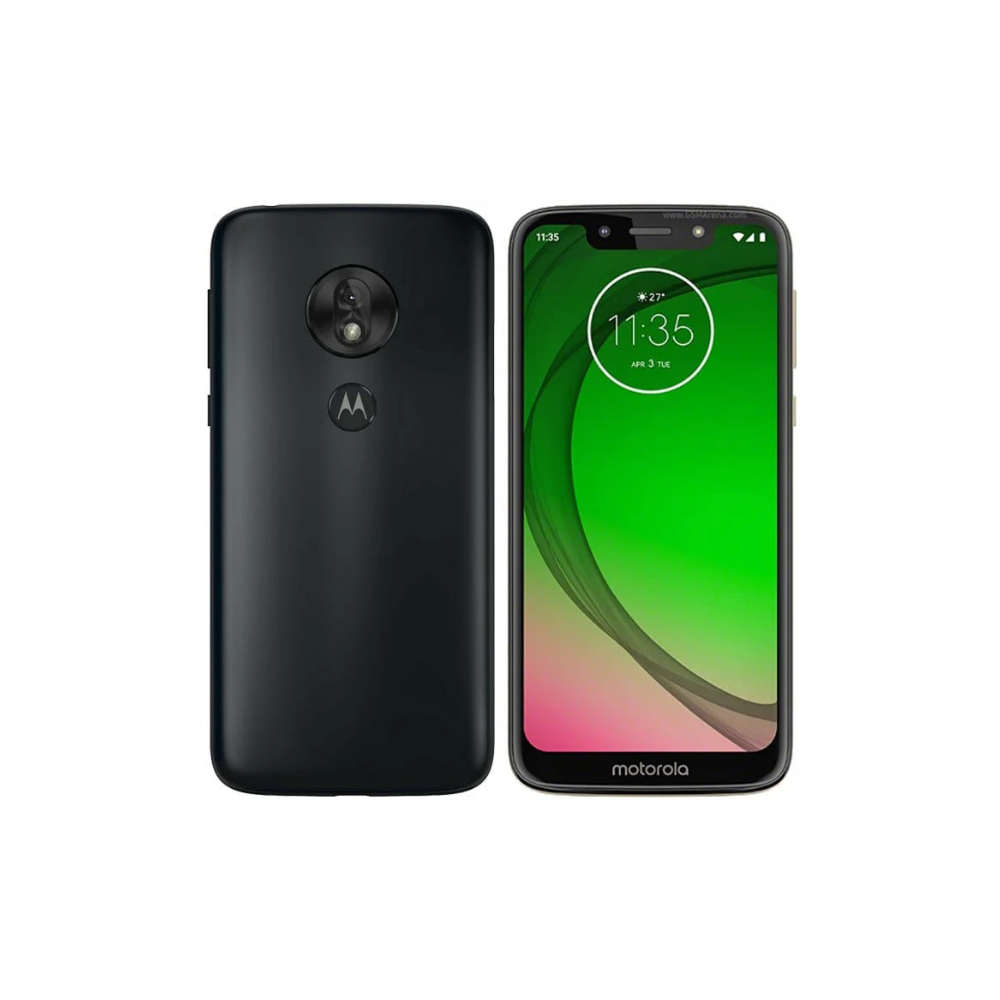 Motorola Moto G7 Power DS