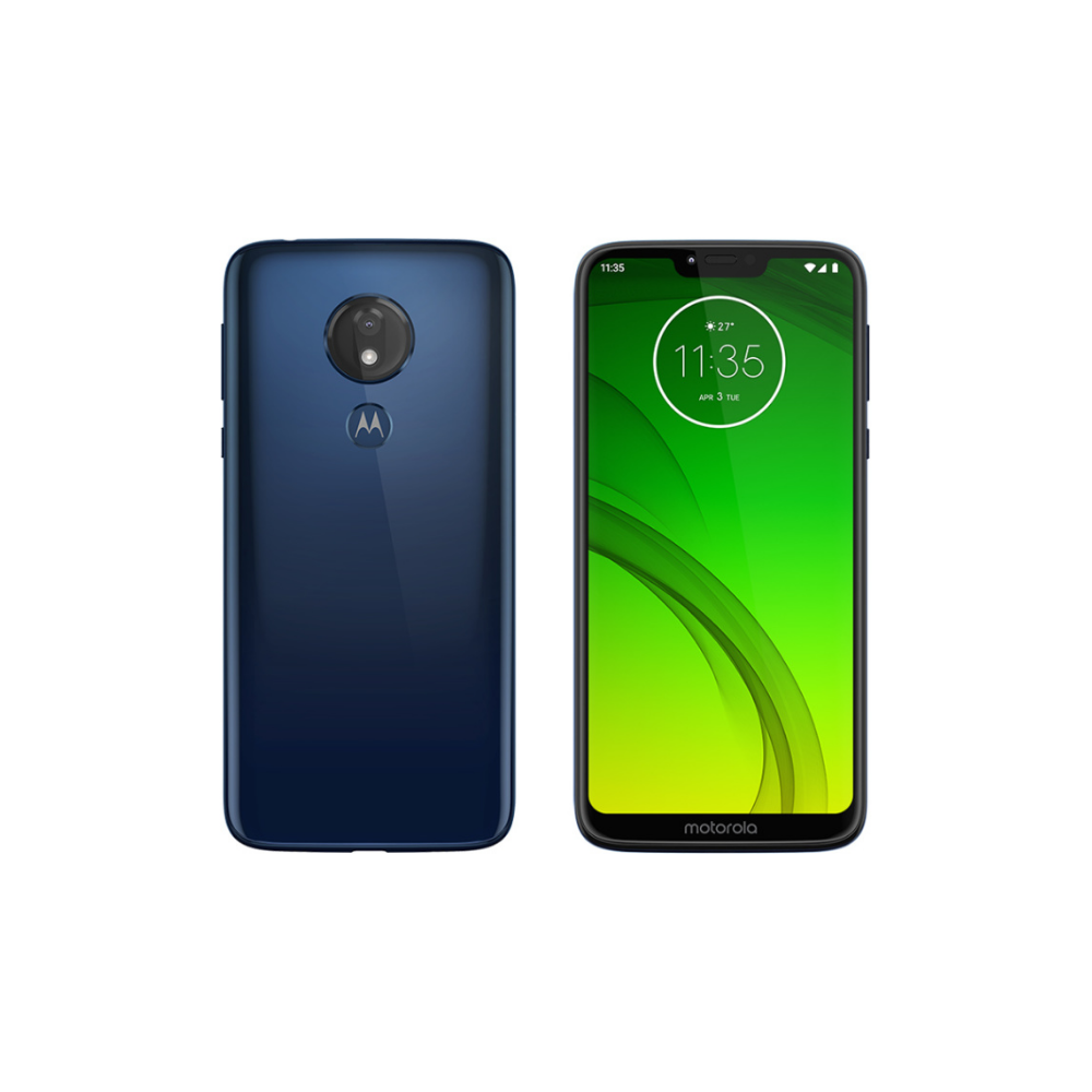 Motorola Moto G7 Power DS