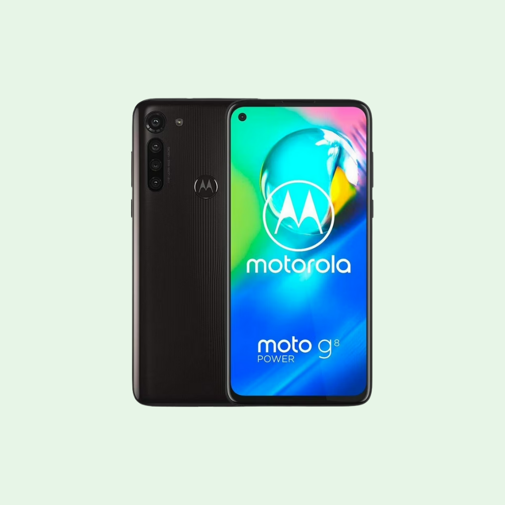 Motorola Moto G8 Power DS