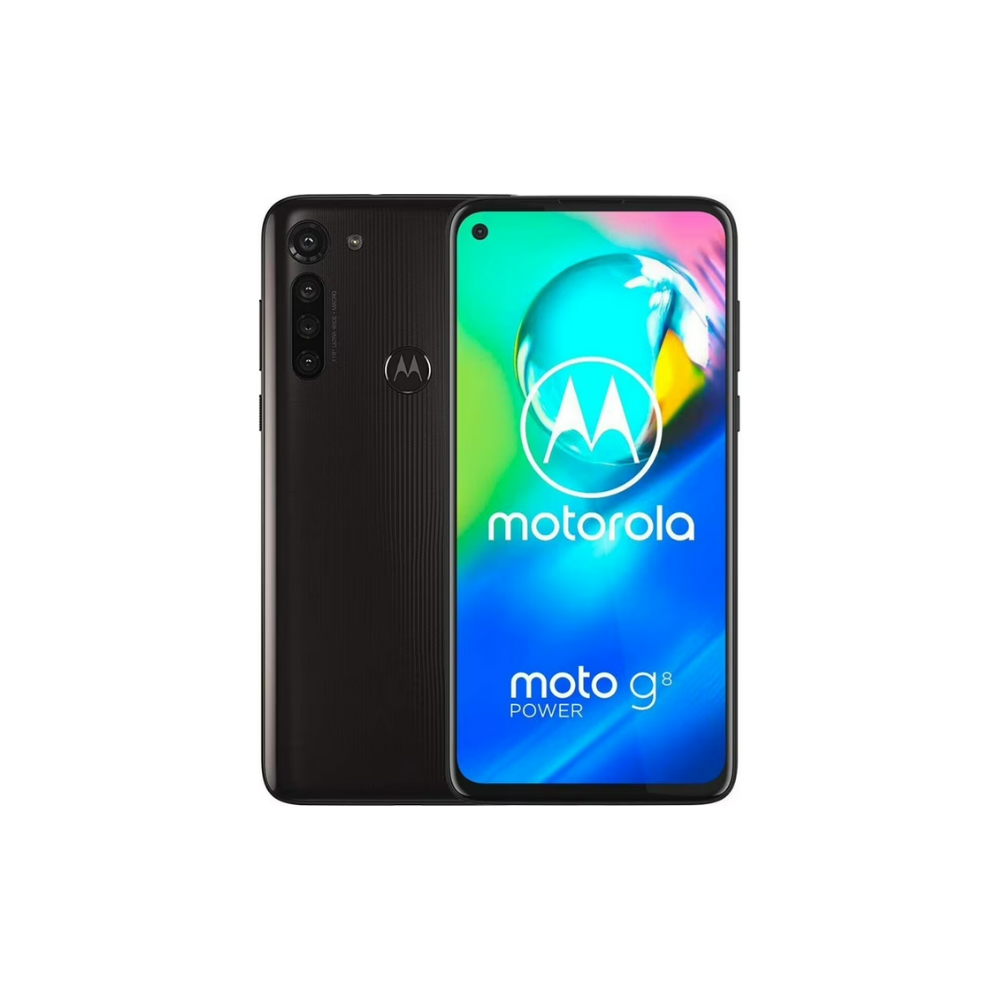 Motorola Moto G8 Power DS