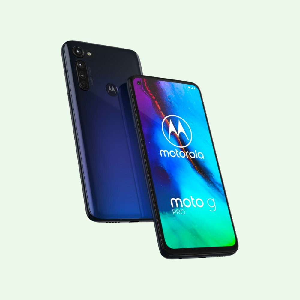 Motorola Moto G Pro DS