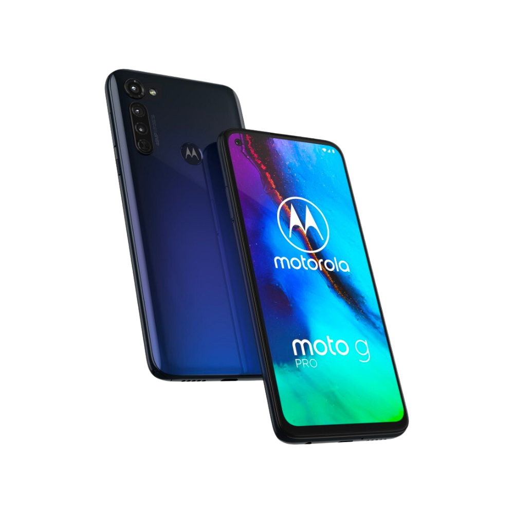 Motorola Moto G Pro DS