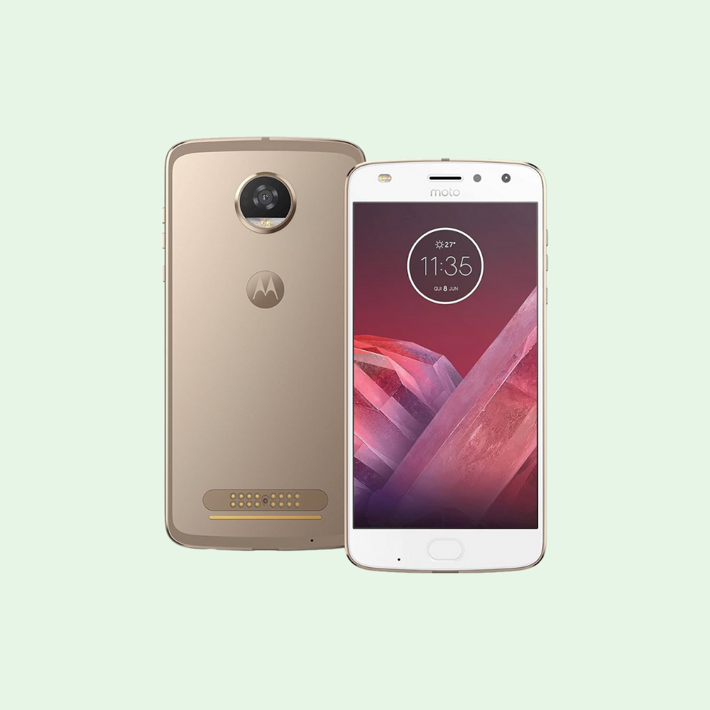 Motorola Moto Z2 Play