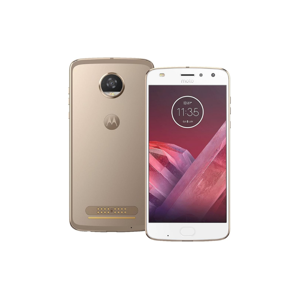 Motorola Moto Z2 Play