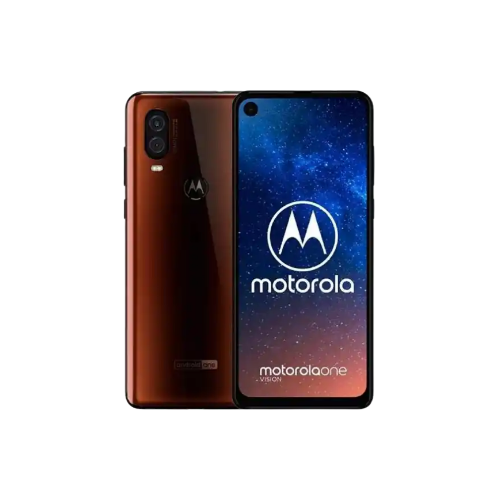 Motorola One Vision DS