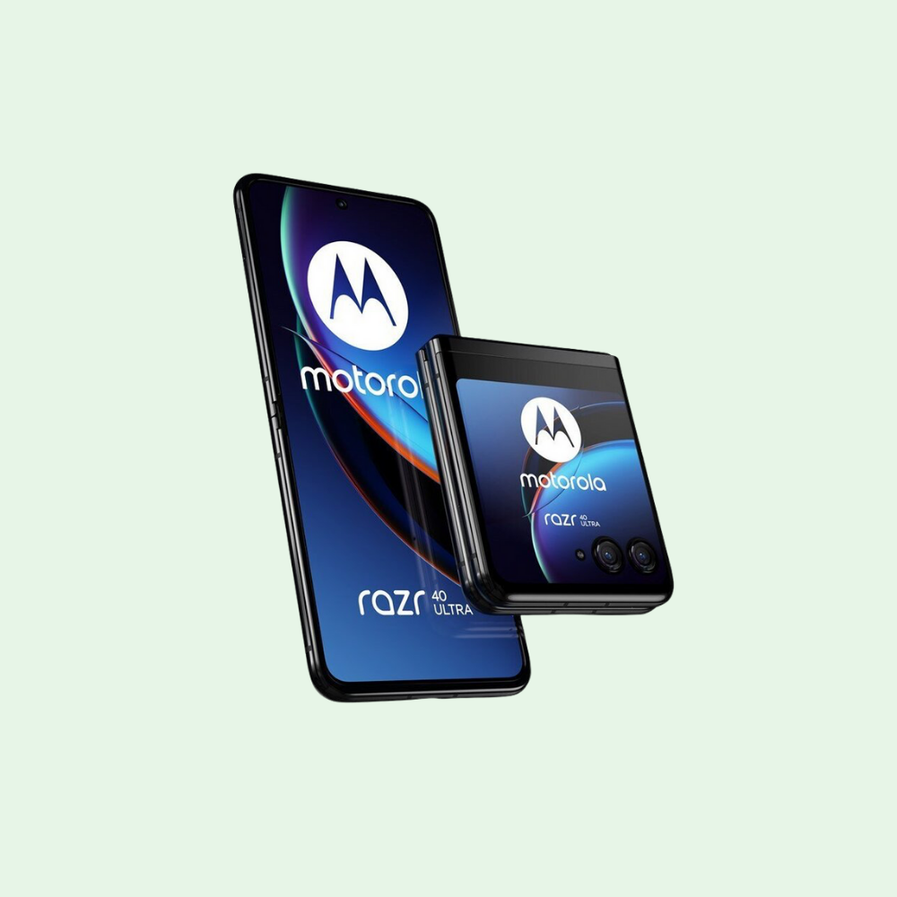 Motorola RAZR 40 Ultra 5G DS