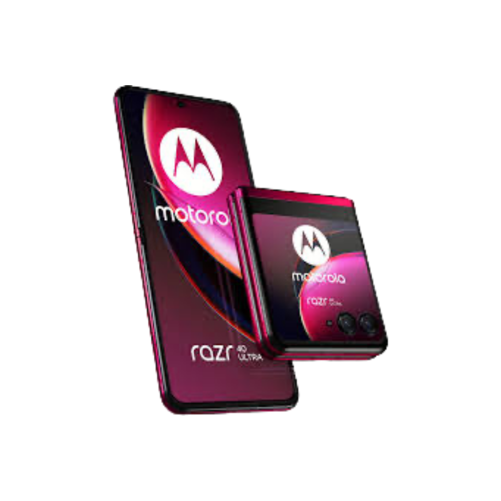 Motorola RAZR 40 Ultra 5G DS