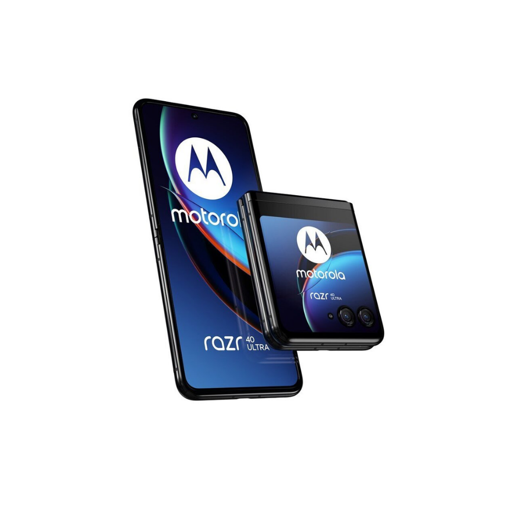Motorola RAZR 40 Ultra 5G DS