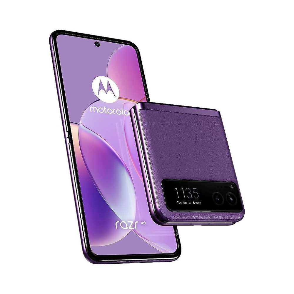 Motorola Razr 40 5G DS