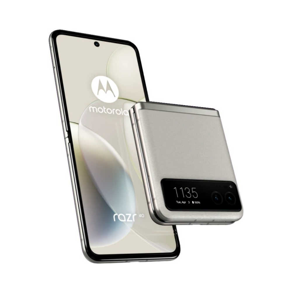 Motorola Razr 40 5G DS
