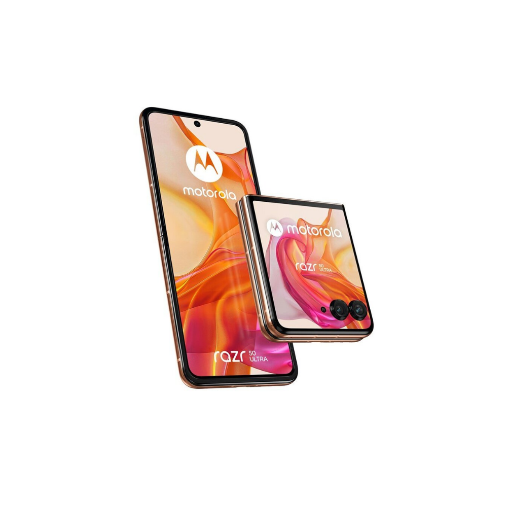 Motorola Razr 50 Ultra 5G DS