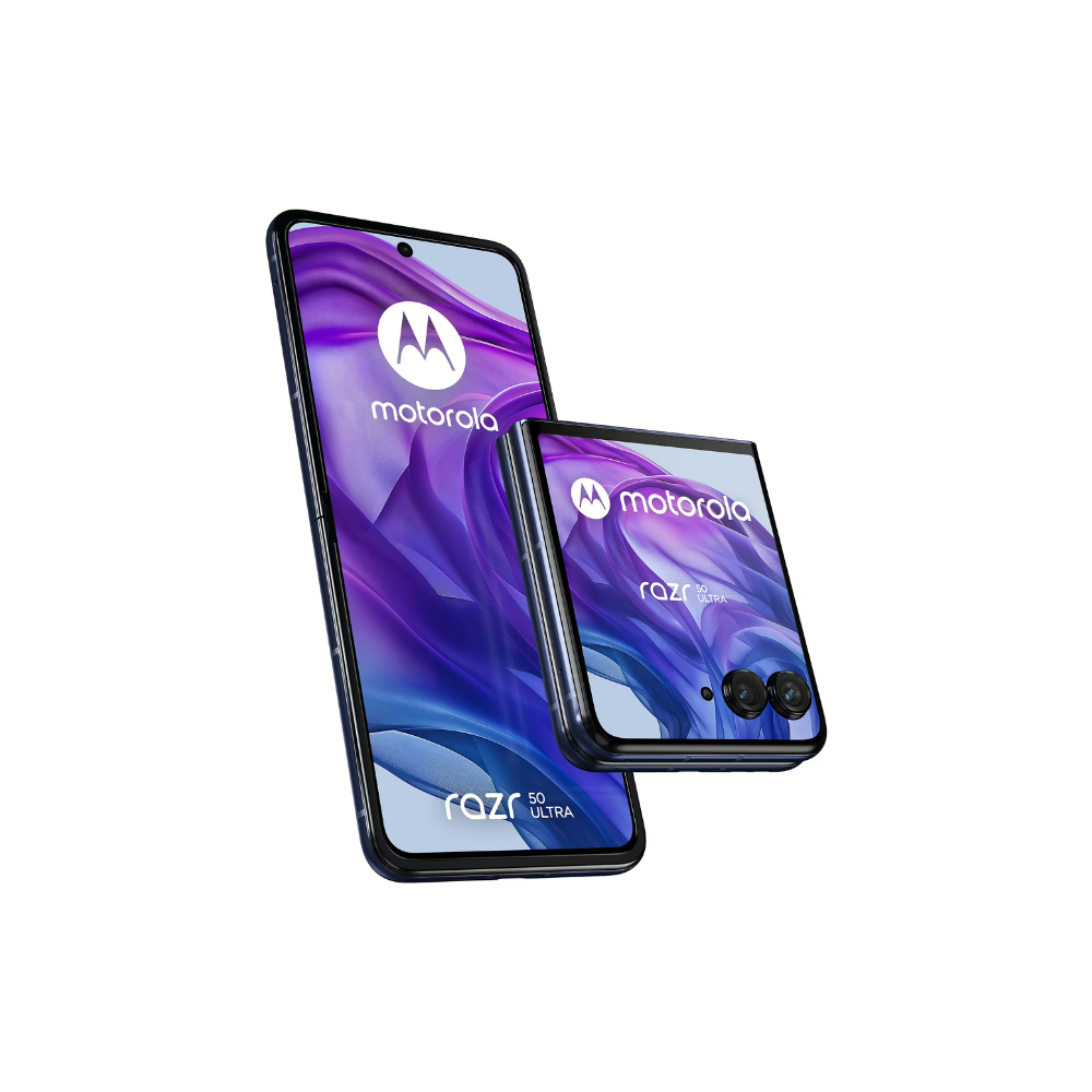 Motorola Razr 50 Ultra 5G DS