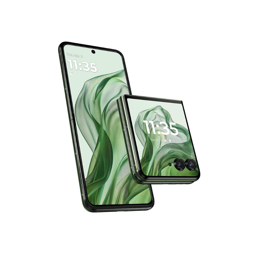 Motorola Razr 50 Ultra 5G DS