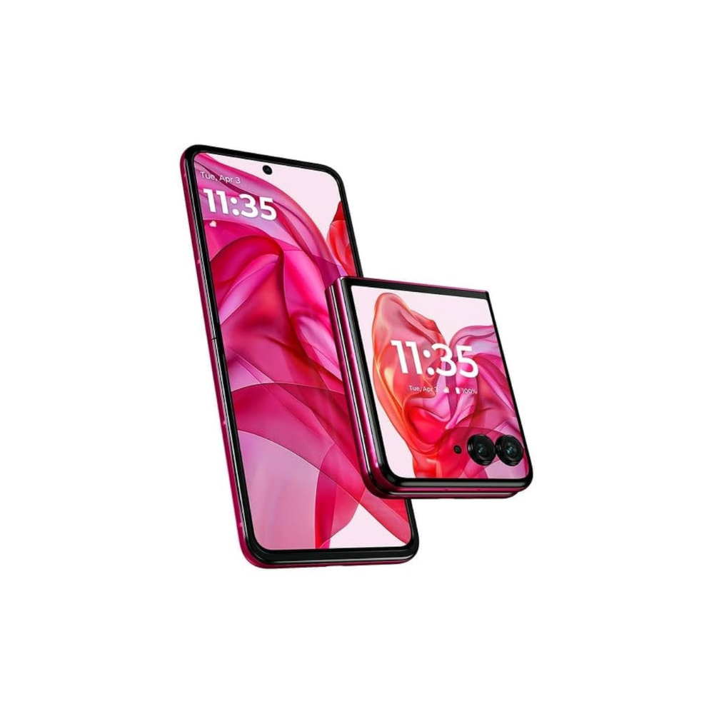 Motorola Razr 50 Ultra 5G