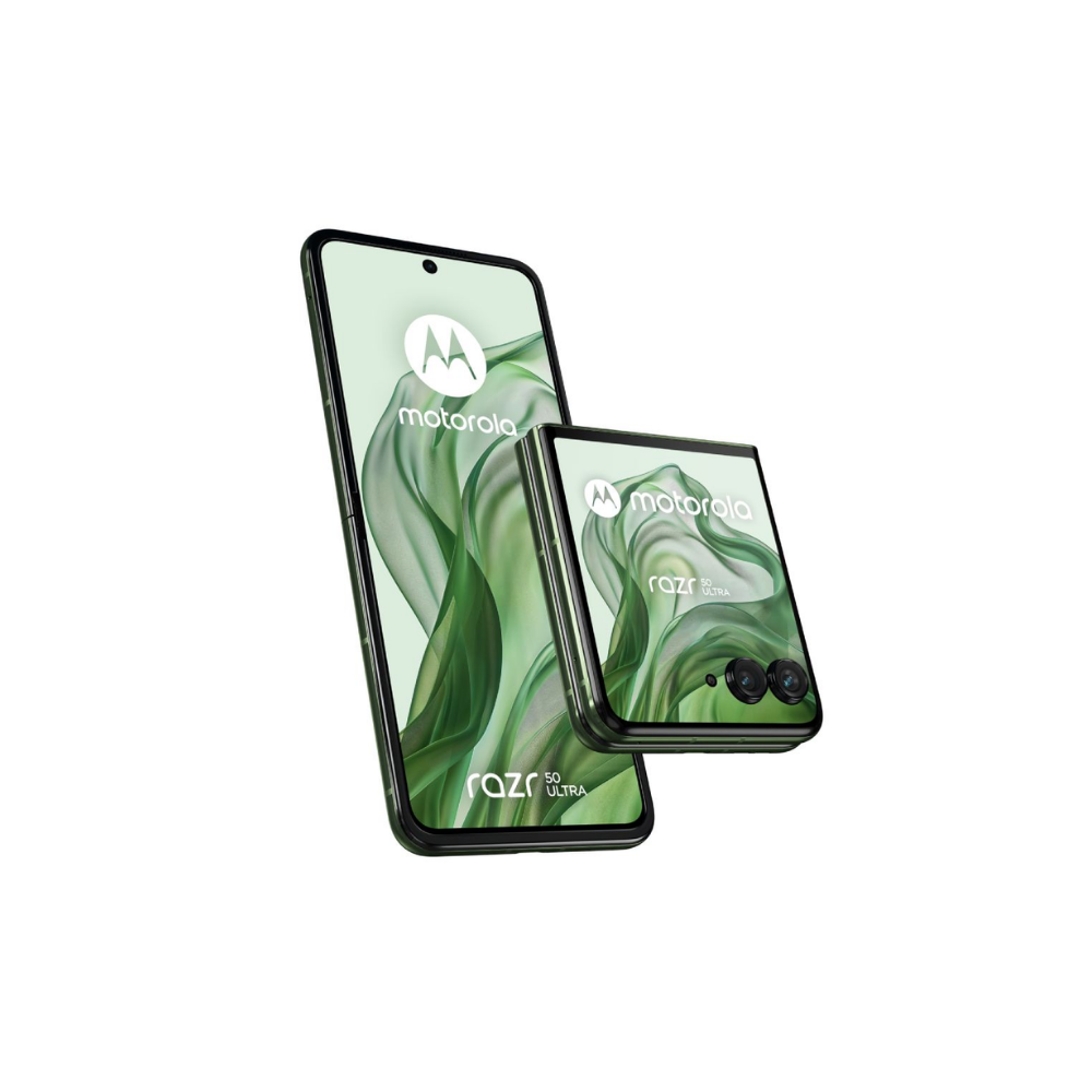 Motorola Razr 50 Ultra 5G