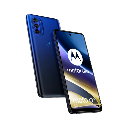 Motorola Moto G51 5G 64GB DS