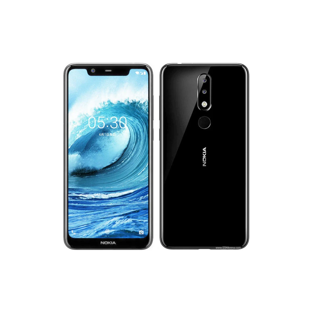 Nokia 5.1 Plus DS