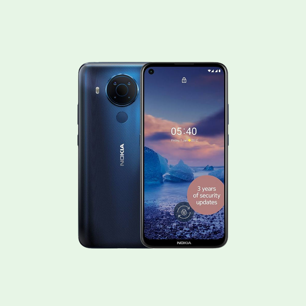 Nokia 5.4 DS