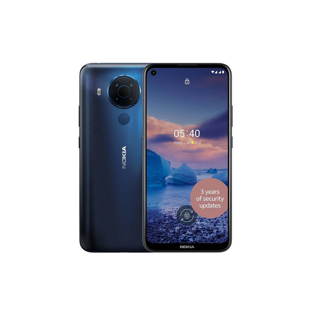 Nokia 5.4 DS